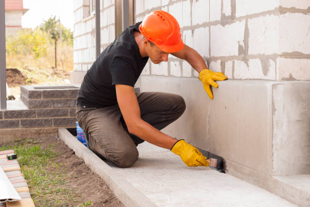 Licensed Vapor Barrier Installation service in Neshanic Station, NJ - Halo Water Proofing